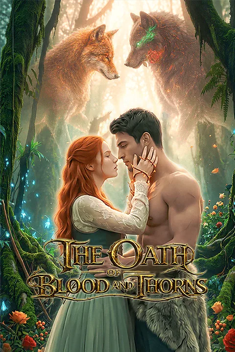 The Oath of Blood and Thorns