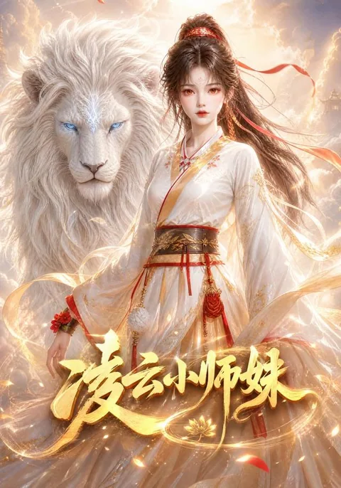 凌云小师妹