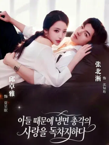 아들 덕에 귀해져, 냉면 총에게 하늘까지 총애받다 KDramaReels