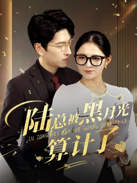陆总被黑月光算计了