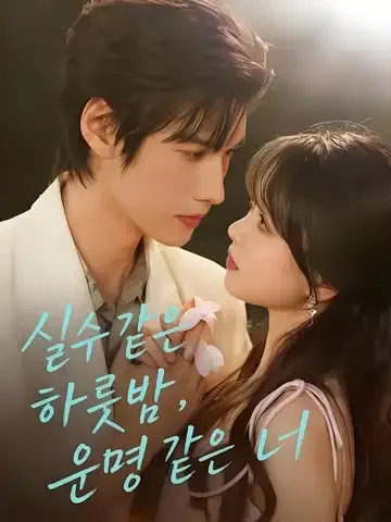 실수 같은 하룻밤, 운명 같은 너