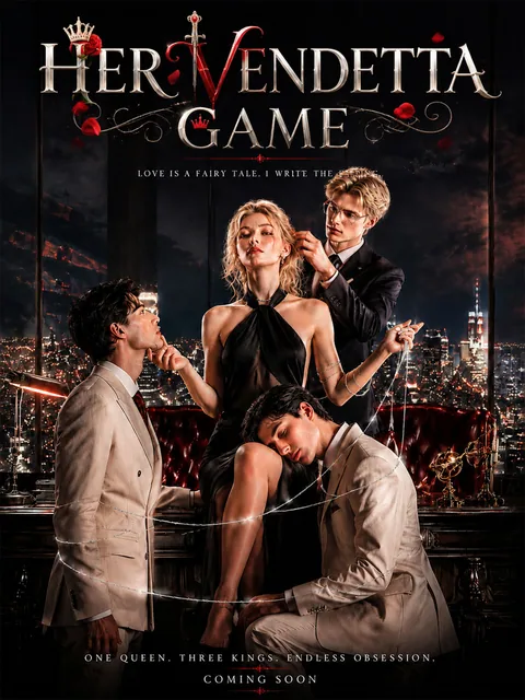Her Vendetta Game GoodShort