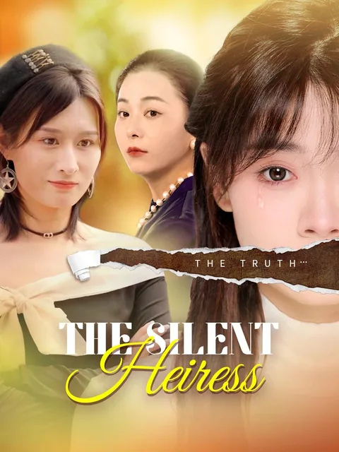 The Mute Heiress NetShort