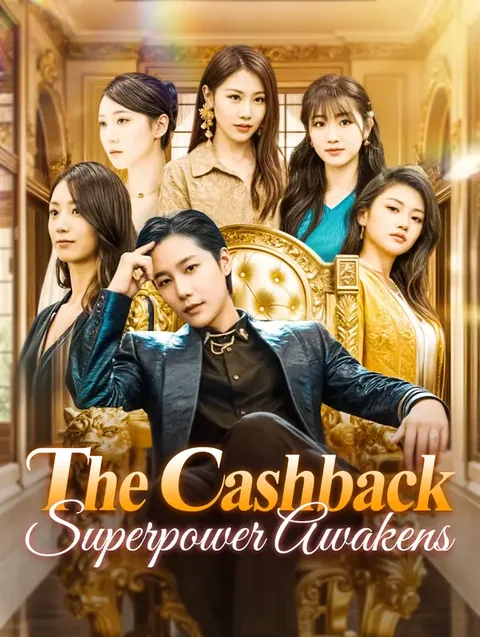 Dumped, Rich, & 4 Beauties DramaWave