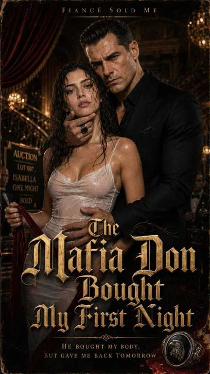 The Mafia Don Bought My First Night iDrama