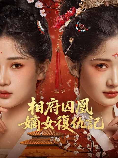 相府囚凰:嫡女复仇记 NetShort