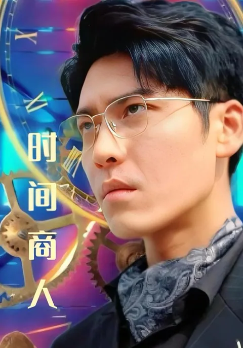 时间商人