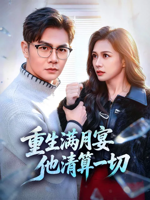 重生满月宴，他清算一切 FlexTV