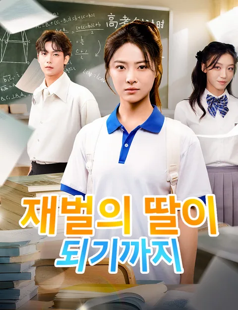 재벌의 딸이 되기까지 (당산하사성고삼생성위경시진천금)