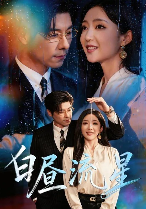 白昼流星 HongGuo