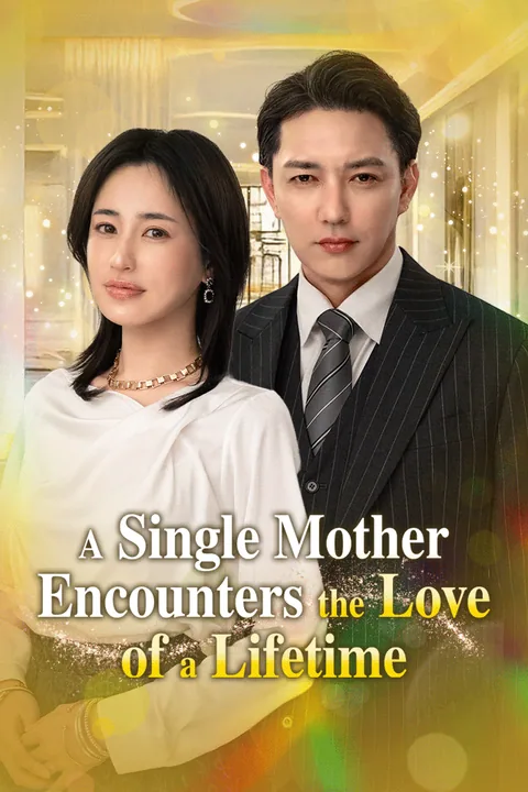 A single mother encounters the love of a lifetime