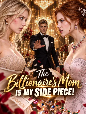 The Billionaire's Mom is My Side Piece