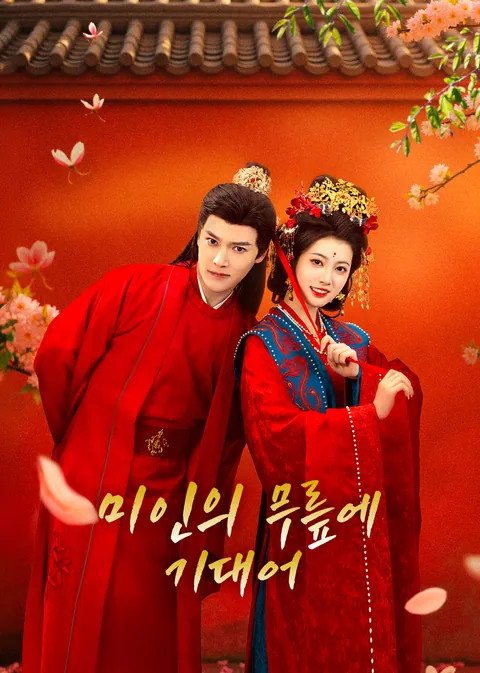 醉卧美人膝 WeTV