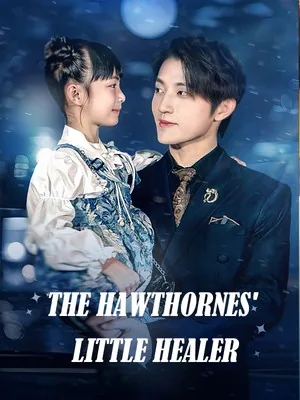 The Hawthornes' Little Healer