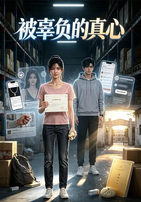 被辜负的真心