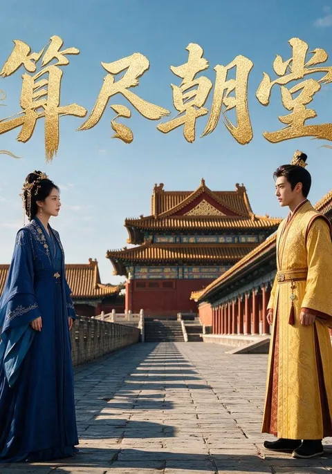算尽朝堂