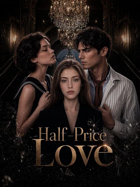 Half‑Price Love
