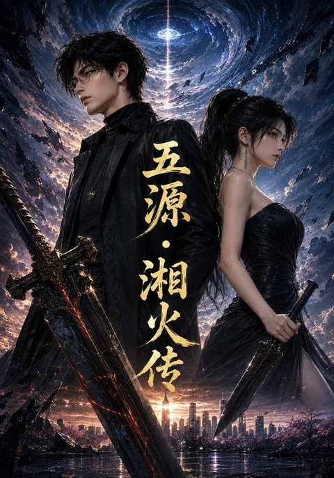 五源湘火传