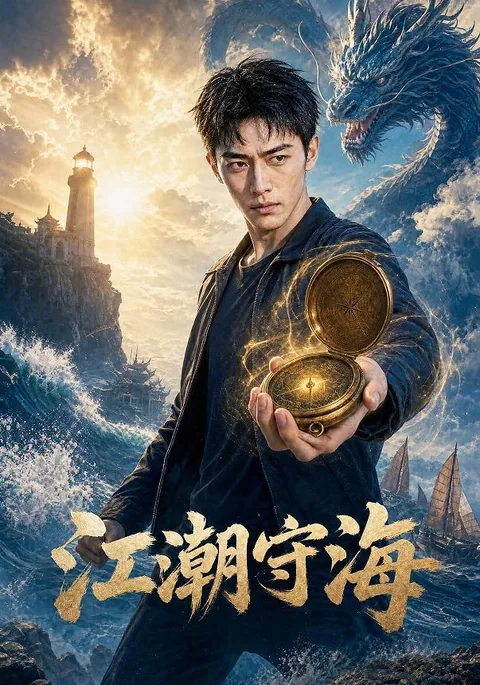 江潮守海