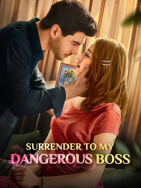 Caught in His Arms FlexTV