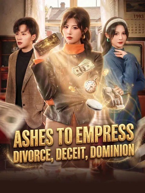 Beauty & Billions: She Strikes Back GoodShort