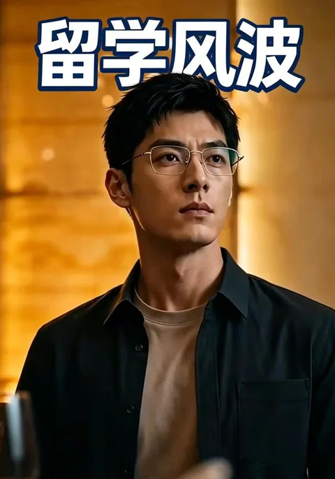 留学风波