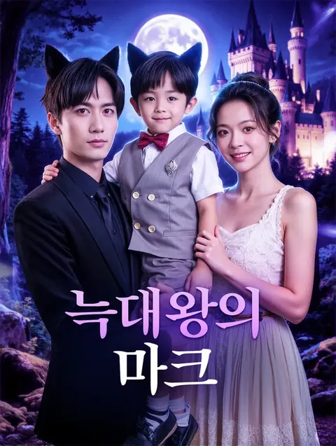 우리 대표님 늑대라고?! DramaWave