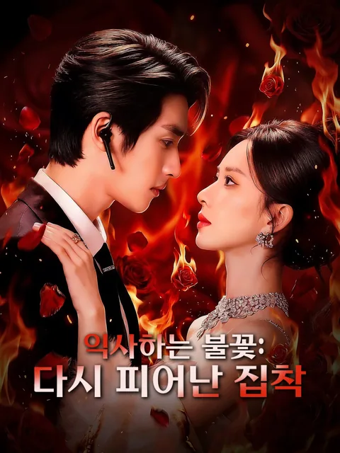 타종화염중래 (他从火焰中来) FlexTV