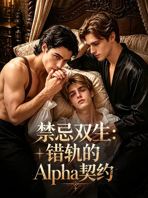 禁忌双生:错轨的Alpha契约