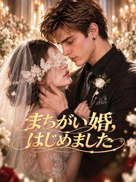 まちがい婚、はじめました