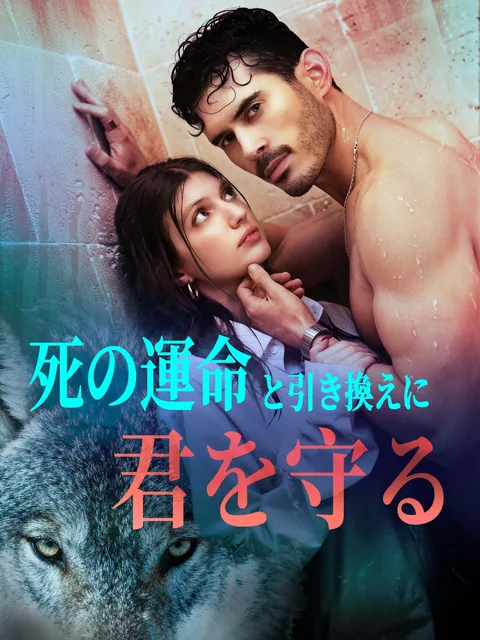 死の運命と引き換えに君を守る