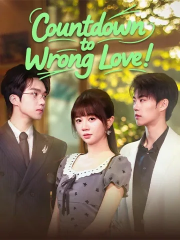 Countdown to Wrong Love