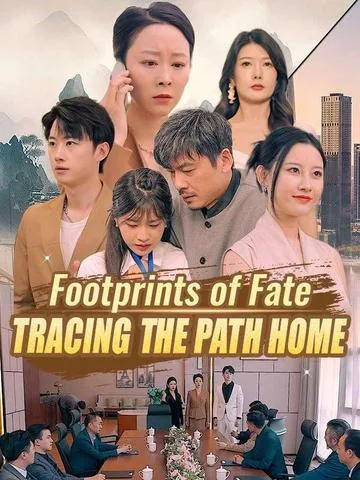 The Father They Never Knew DramaBox