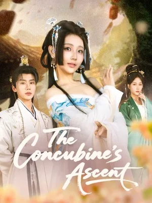 The Concubine's Ascent SarosTV