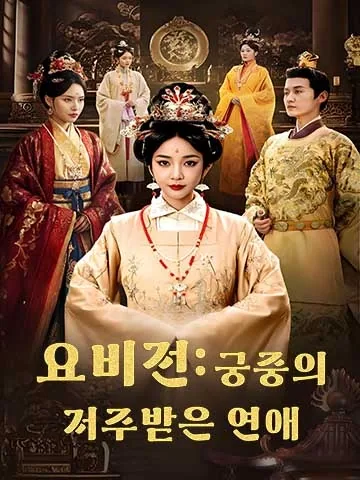 매혹의 태후 BeeShort