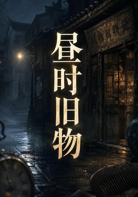 昼时旧物