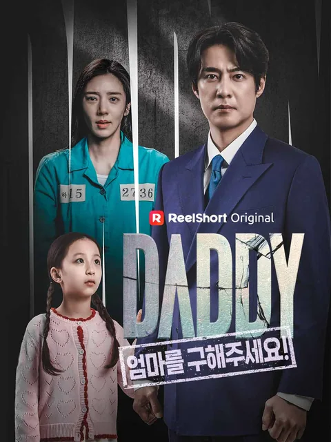 DADDY - 엄마를 구해주세요!