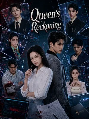 Queen's Reckoning SarosTV