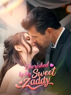 Cherished by My Sweet Zaddy SarosTV