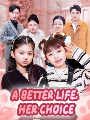 A Better Life, Her Choice