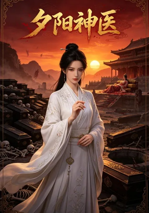 夕阳神医