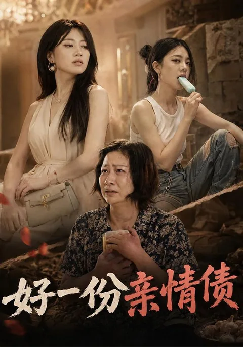 好一份亲情债