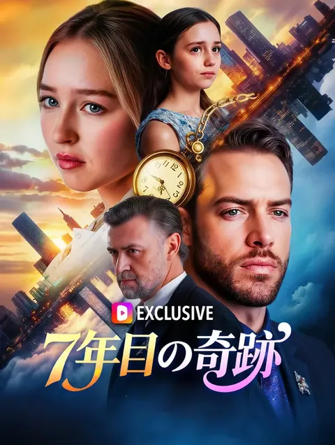 7年目の奇跡