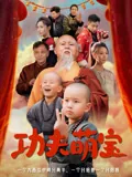 功夫萌宝