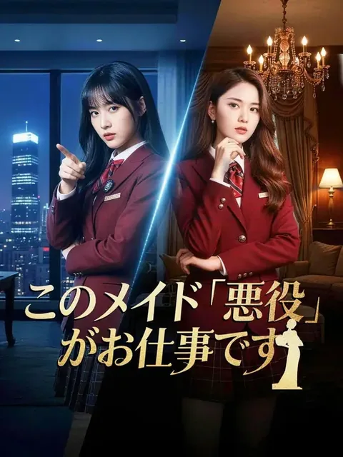 恶仆归来，再护小姐
