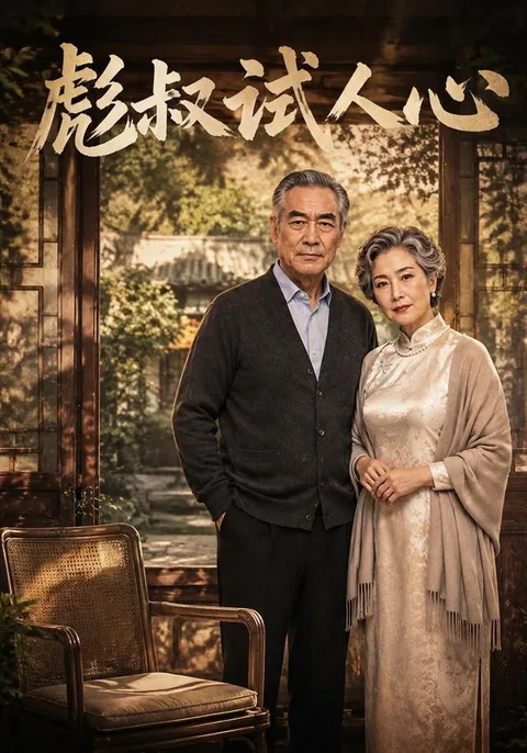 彪叔试人心