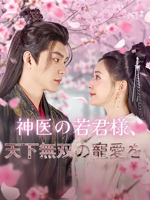 의녀의 귀환,온 가족의 사랑을 받다