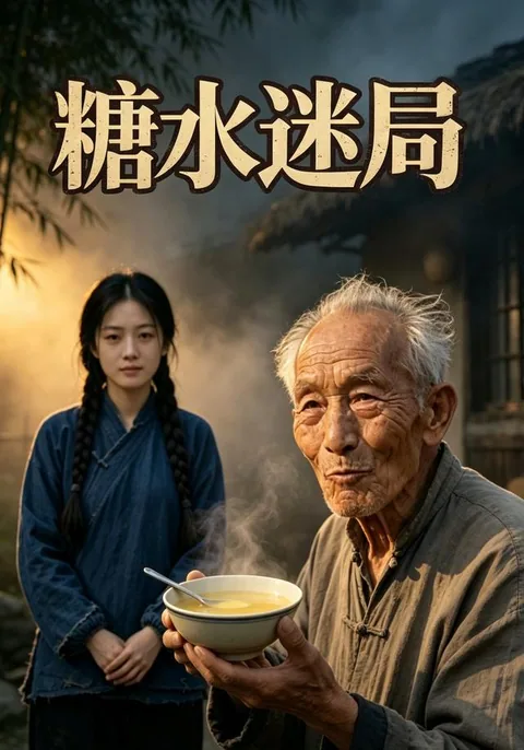 糖水迷局