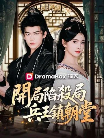 大炎风云录 DramaBox