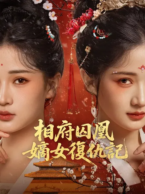 相府囚凰：嫡女复仇记